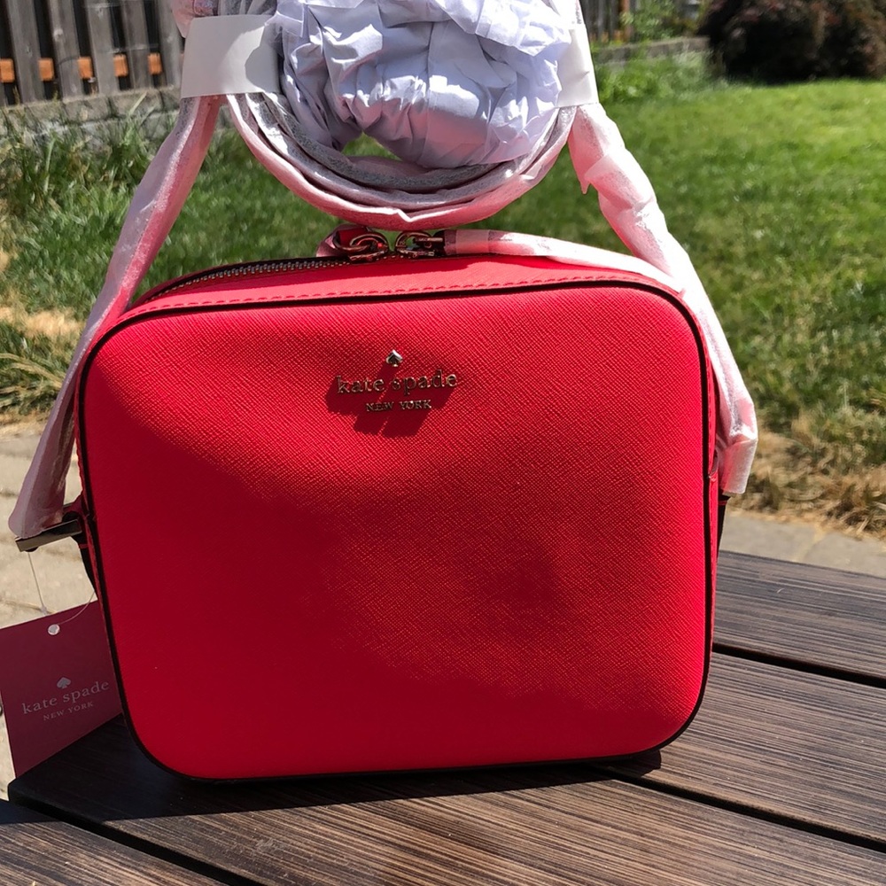 Kate Spade crossbody